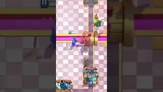 HILARIOUS MATCHES Pt. 2 | Clash Royale
