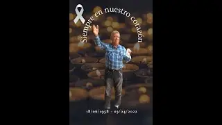 HOMENAJE AL MAESTRO JORGE AGUILAR PALMA, VIERNES 23 DE SEPTIEMBRE DE 2022