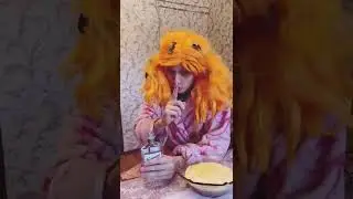 ЗАСТОЛЬЕ С ДЕДОМ😂|Приколы от батька