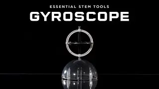 The Thames & Kosmos Gyroscope