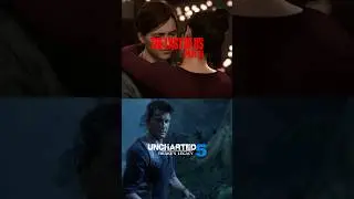 НОВАЯ ИГРА NAUGHTY DOG 🔥