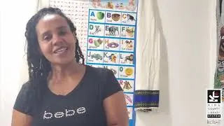 Amharic - Thank You " Teacher" Song ላመስግንህ መምህሬ