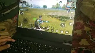Play BGMI on Laptop: Tips for Better Performance & Graphics || BGMI Playing In Laptop