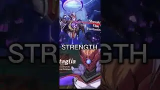 Scaramouche VS Childe | Genshin Impact | My Opinion