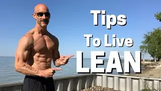 Lean Body Lifestyle
