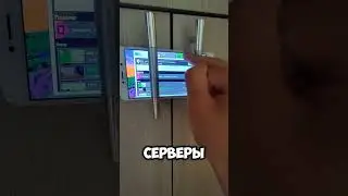 МАЙНКРАФТ СЕРВЕР ДЛЯ ТЕЛЕФОНОВ