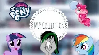 MLP Collection 2020 (August) || by MLP Blitzy Lightning
