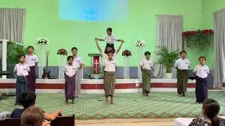 Bible Action - Sigma Group
