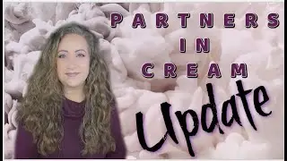 #PartnersInCream2022 Update 5 | Jessica Lee