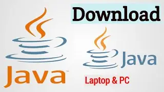 How to Download Java for Windows 11 | Download Java for Windows