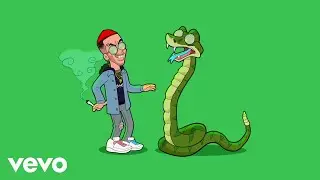 Sfera Ebbasta - Serpenti A Sonagli (Visual)