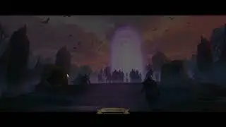 Albion Online. Билды для новичков в 2022 на каждое оружие. #1 Проклятые посохи (курса)