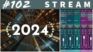 The Sound of 2024 | Weekly Production Challenge 