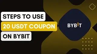 How To Use 20 USDT Coupon On Bybit (Updated) !