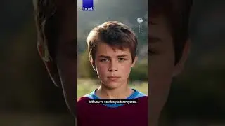 İyi ki varsın Eren! 