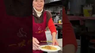 our favorite  hidden gem in Chinatown, NYC..