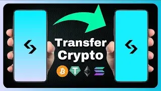 How To Transfer Crypto From Bitget Wallet to Bitget Exchange (Fast & Simple) 💰