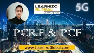 PCF & PCRF | PCF | PCRF | QoS | 5G Core | SBA | Packet Core | Quality of Service