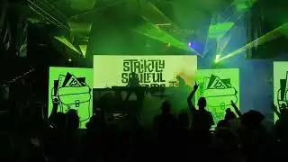 Chromeo - Jealous (ID Remix) (Dave1 Live @ The Oasis Wynwood, Miami)