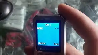 kechoda l115 invalid sim