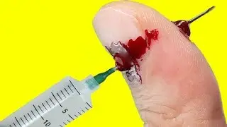 12 Crazy DIY Life Hacks and PRANK Ideas