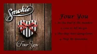 Smokie - Four You (Full Album)