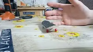 дека из картона