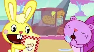 Happy Tree Friends Soundtrack: Opening (Concrete Solution)