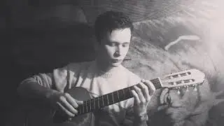 Бумбокс - квіти в волоссі (cover)