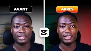 Tutoriel Capcut : Améliorer vos Montage Vidéos sur Capcut en 2024