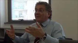Alfonso Luigi Marra contro tutti: tocca a Grillo e Monti