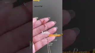 KALUNG SERUT EMAS ASLI KADAR 16K +link dikomentar