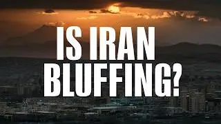 Iran is Supposedly About to Attack Israel…So Where’s the Attack?