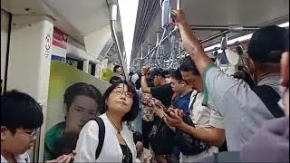 Metropolitana Bangkok