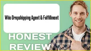 Wiio Dropshipping Agent & Fulfillment | My Experience Using Them