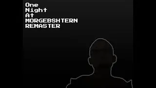 One Night At MORGENSHTERN REMASTER
