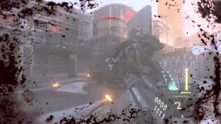 10 Minutos Iniciais De Call of Duty  Advanced Warfare (PS4)