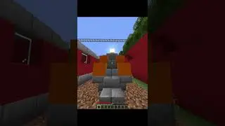 Minecraft Subway Surfers