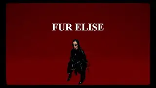 Faouzia - Fur Elise (Official Lyric Video)