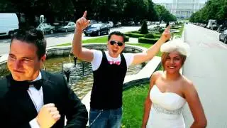 DAMANY - SALUTARE NATIUNE (ORIGINAL VIDEO)