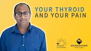 Your Thyroid and Your Pain