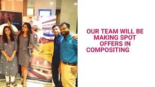 Mumbai and Pune Roadshow
