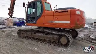 Тянем потянем, вытянуть не можем
