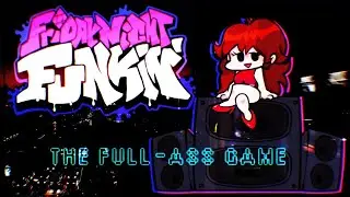 Pico (Multiplayer) - Friday Night Funkin': The Full Ass Game