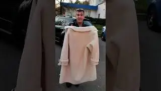Овчина для Людмилы