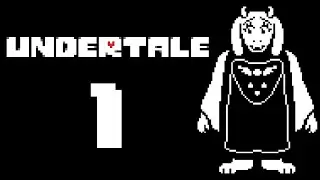Темный мир | Undartale #1