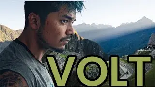 Volt inu : quiet times before the fun times 