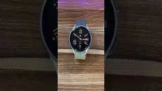 Best Free Watch Faces For Galaxy Watch 6 