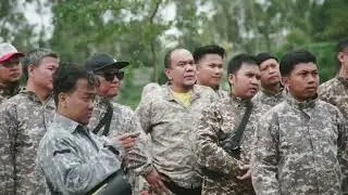 Paket Outbound Family Gathering Pangalengan