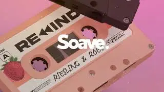 Riesling - Rewind (ft. Roet)